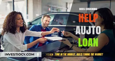 Boosting Credit: The Benefits of Co-Signing an Auto Loan