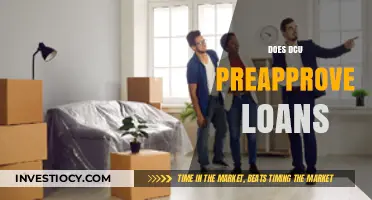 Exploring DCU's Loan Preapproval Process: What You Need to Know