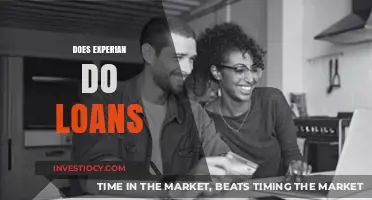 Exploring Experian's Loan Services: What You Need to Know