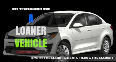 Understanding Extended Warranty Coverage for Loaner Vehicles