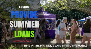 Unlocking Summer Financial Aid: Does FAFSA Cover Seasonal Expenses?