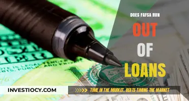 Exploring the Limits: Does FAFSA Run Out of Loans?