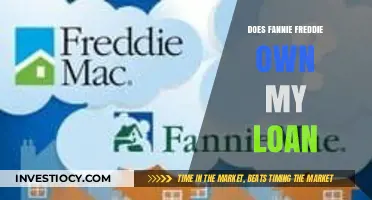 Unraveling the Mystery: Fannie Mae, Freddie Mac, and Your Loan