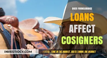 Exploring the Impact of Forbearance Loans on Cosigners: A Comprehensive Guide