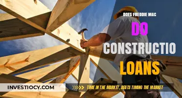 Exploring Freddie Mac's Role in Construction Loans: A Comprehensive Guide