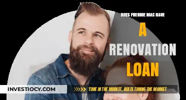 Exploring Freddie Mac's Renovation Loan Options: A Comprehensive Guide