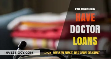Exploring Freddie Mac's Loan Options: Are Doctor Loans Available?