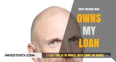 Unraveling the Mystery: Does Freddie Mac Own Your Loan?