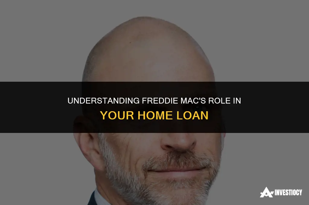 does freddie mae own my loan