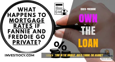 Unraveling the Mystery: Does Freddie Really Own Your Loan?