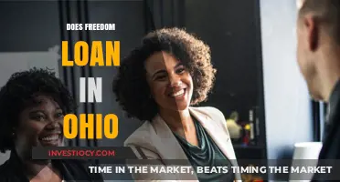 Exploring Financial Freedom: Loan Options in Ohio