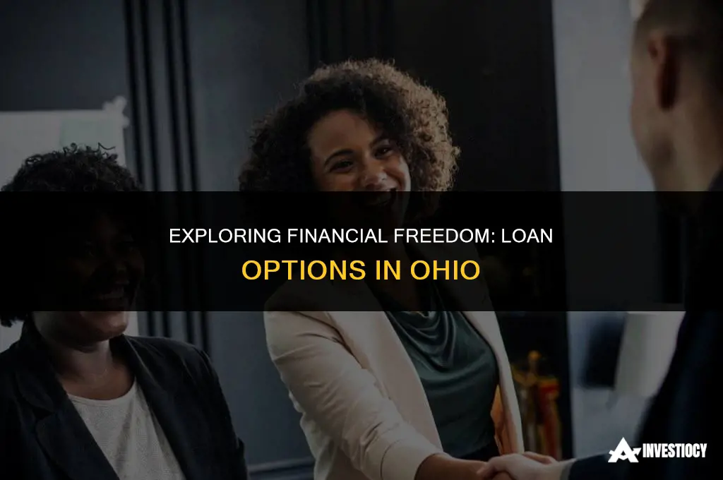 does freedom loan in ohio
