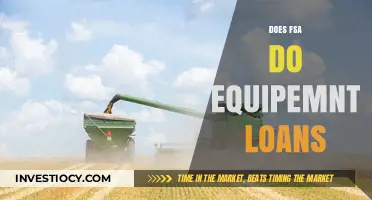 Exploring FSA Equipment Loans: A Comprehensive Guide for Farmers