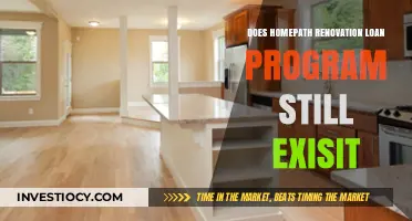Reviving Dreams: The Current Status of HomePath Renovation Loans