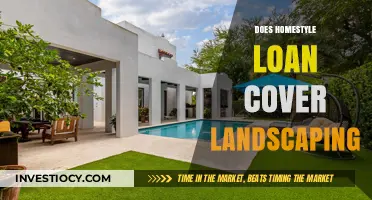 Exploring Homestyle Loan Coverage: Does Landscaping Qualify?