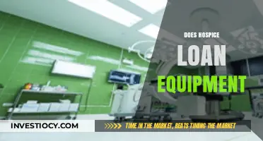 Understanding Hospice Care: Equipment Loans and Support Services