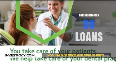 Exploring Huntington's Loan Services: A Comprehensive Guide