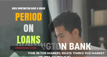 Understanding Huntington's Loan Grace Period: A Comprehensive Guide