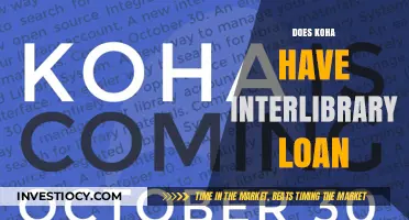 Exploring Interlibrary Loan Capabilities in Koha: A Comprehensive Guide