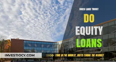 Exploring Equity Loan Options with Lake Trust: A Comprehensive Guide