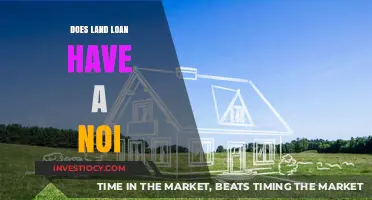 Understanding Land Loans: The NOI Factor Explained