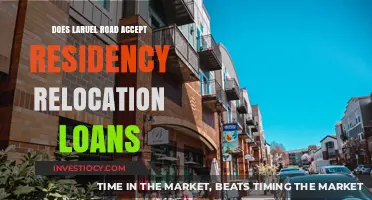 Exploring Residency Relocation Loans: A Look at Laurel Road's Options