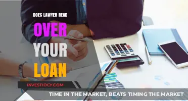Legal Review of Loan Documents: What You Need to Know