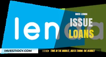Exploring Lenda: A Deep Dive into Their Loan Services