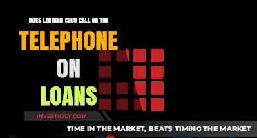 Lending Club's Loan Communication: Phone Calls Explained