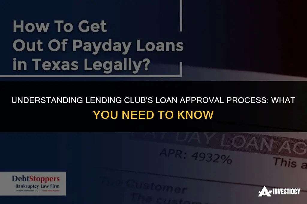 does lending club deny loans