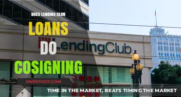 Exploring Lending Club Loans: The Ins and Outs of Co-signing