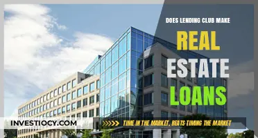 Exploring Lending Club's Role in Real Estate Financing