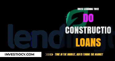 Exploring LendingTree's Options for Construction Loans: A Comprehensive Guide