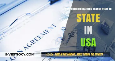State-by-State Variations in Loan Regulations: What You Need to Know