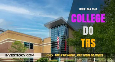 Exploring LoanStar College's TRS Options: A Comprehensive Guide