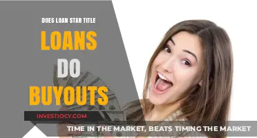 Exploring LoanStar Title Loans: Do They Offer Buyout Options?