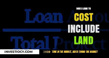 Understanding Loan-to-Cost Ratios: Does Land Factor In?