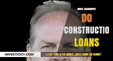 Exploring LoanDepot's Construction Loan Options: A Comprehensive Guide