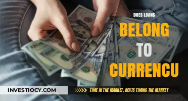 Exploring the Relationship Between Loans and Currency