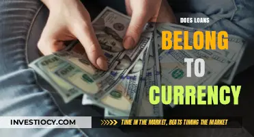 Exploring the Relationship Between Loans and Currency: A Comprehensive Guide