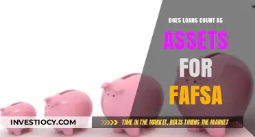 Understanding FAFSA: Do Loans Qualify as Assets?