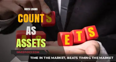 Understanding Assets: Do Loans Qualify and Why It Matters