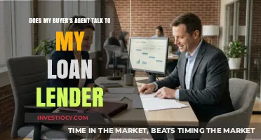 Bridging the Gap: How Your Buyer's Agent and Loan Lender Communicate