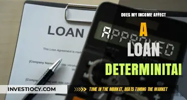 How Your Income Influences Loan Approval: A Comprehensive Guide
