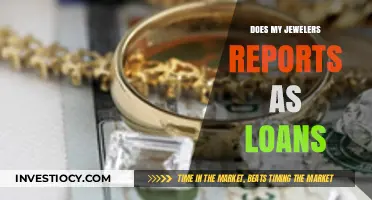 Understanding Jewelers' Reports: Loans and Financial Clarity