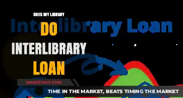Unlocking Resources: A Guide to Interlibrary Loans at Your Local Library