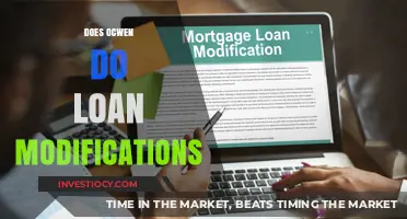 Exploring Loan Modification Options with Ocwen: A Comprehensive Guide