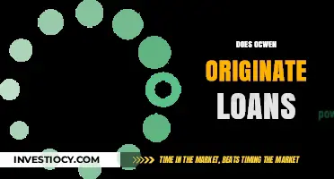 Exploring Ocwen's Role in Loan Origination: A Comprehensive Guide