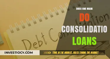 Exploring Debt Consolidation: Can One Loan Simplify Your Finances?