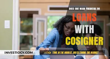 Exploring Loan Options: The Role of Cosigners in Financial Assistance